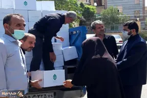 خبر مهم واریزی مددجویان کمیته امداد و بهزیستی با افزایش مستمری!