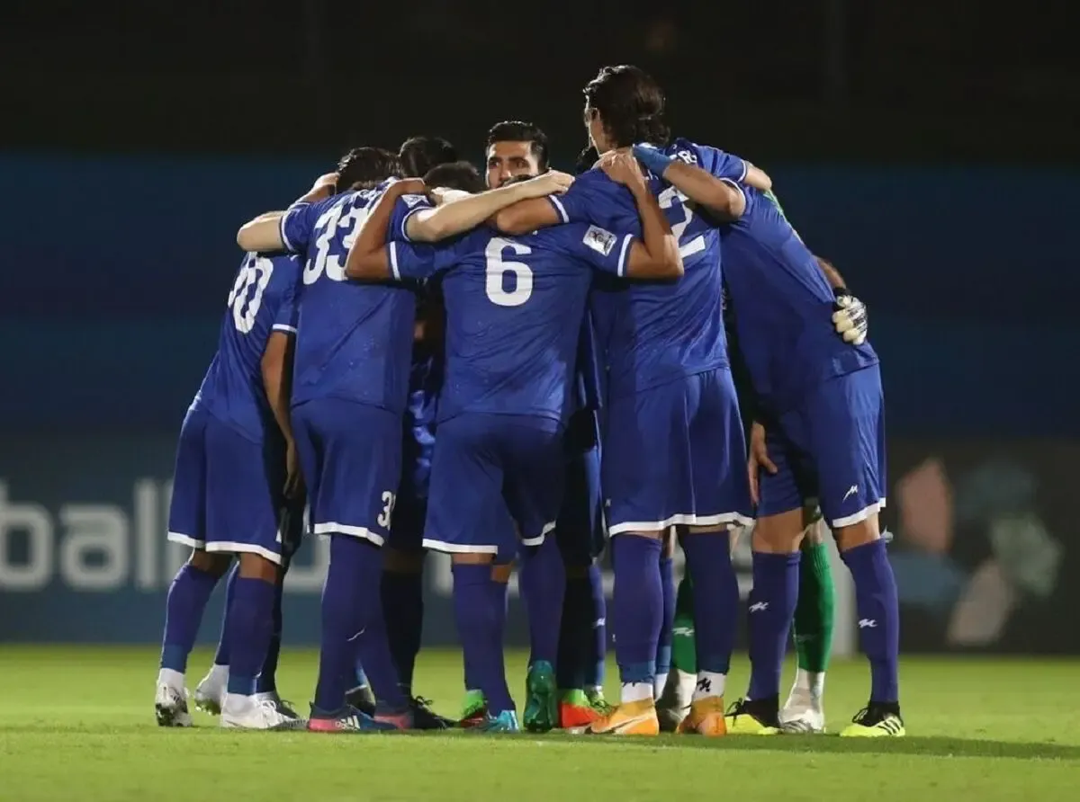 بمب نقل و انتقالات استقلال در راه است