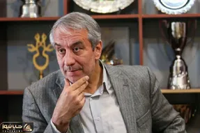 علی کفاشیان: نگوییم در جام جهانی شرکت نمی‌کنیم