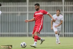 جنگ نقل و انتقالاتی پرسپولیس و ذوب آهن بر سر اسدبیگی به کجا رسید؟