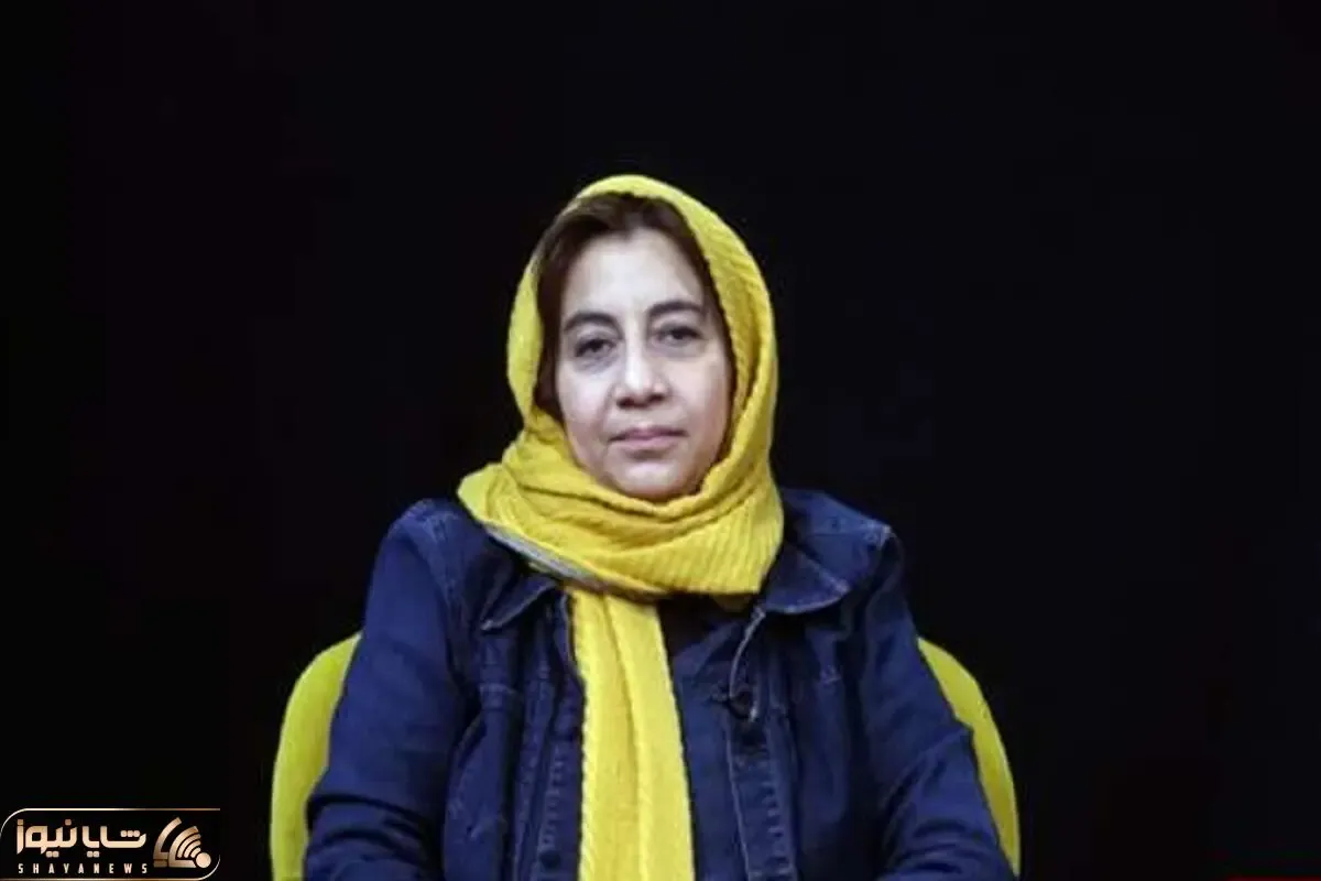 علت بازداشت مژگان ایلانلو؛ او دقیقا کیست؟!
