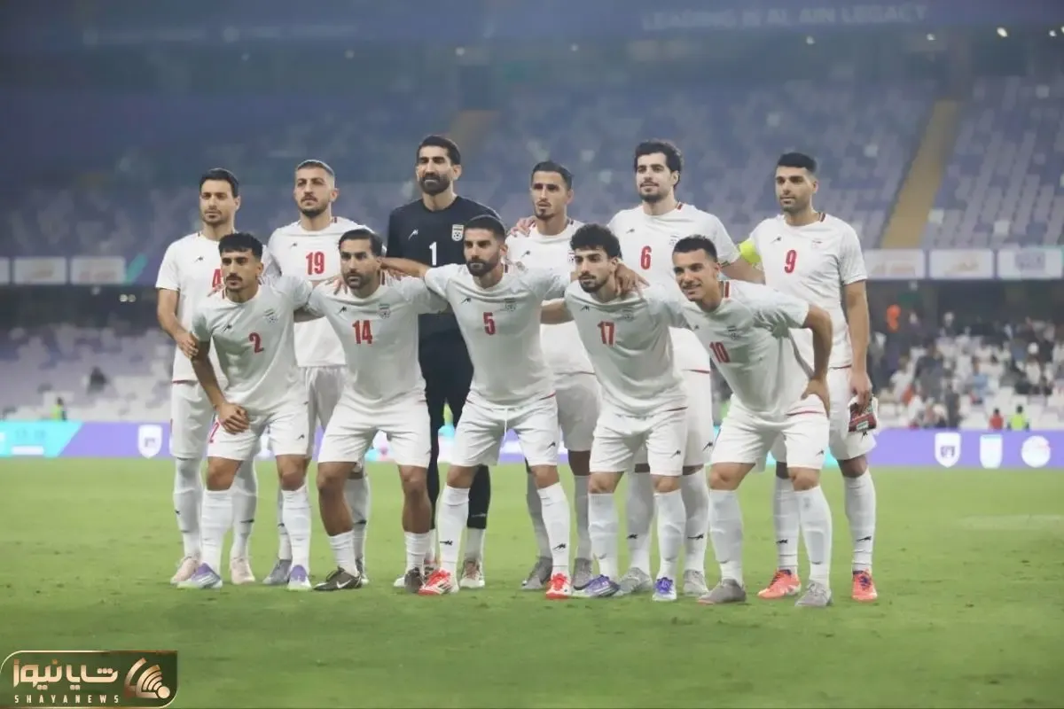 وزیر ورزش درباره نمادهای جنجالی در اردوی تیم ملی واکنش نشان داد