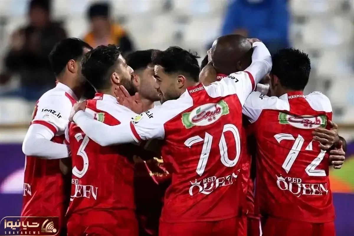 آخرین خبر ها از نقل و انتقالات پرسپولیس امروز 3 مرداد | چه کسانی رفتند؟