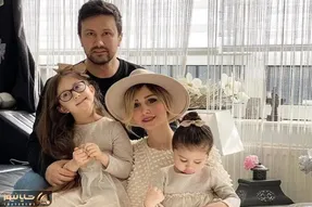 سکانس خندان/شوخی های بیمزه شاهرخ استخری در جمع دوستاش/از سوسیدن سوسیس تا ماهیتابه