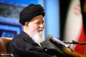علم الهدی: رهبر تعیین شده است