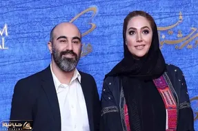 آواز شاد؛ رقص محسن تنابنده تو تالار زیر رقص نور که فامیلاشم آورد وسط تو هم تو هم