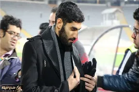 یک مدیر دیگر از پرسپولیس جدا شد