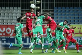رای بازی جنجالی ماشین‌سازی - پرسپولیس صادر شد