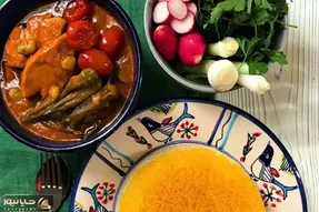 ترفندای خونگی واسه فریز کردن بامیه؛ اینطوری تموم سال بامیه بزن بَر بدن و کیفشو ببر