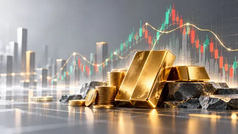 نفت بالای ۱۰۰ دلار و تغییر انتظارات فدرال رزرو؛ طلا در پاییز ۲۰۲۶ به کدام سمت می‌رود؟