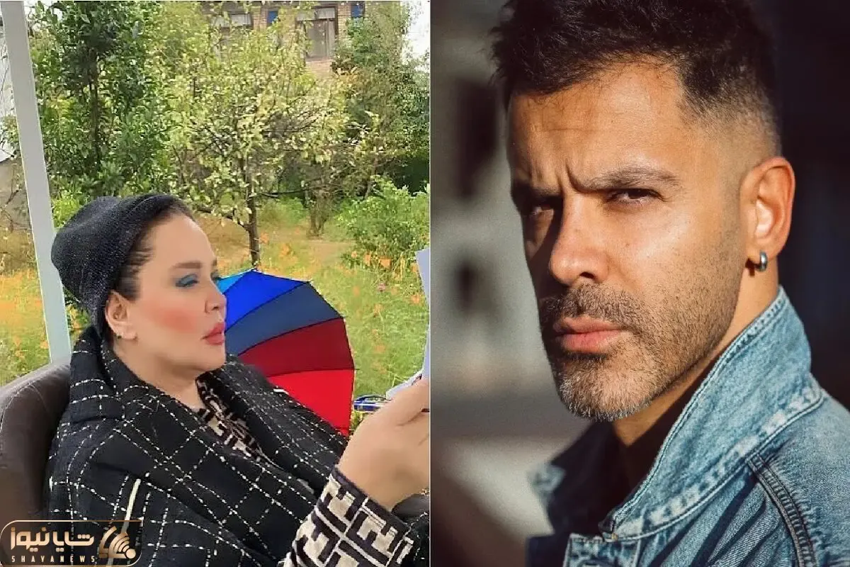 ماجرای 80 ضربه شلاق بهاره رهنما به خاطر شکایت سیروان خسروی