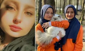 عکس با حجاب سارا و نیکا را به پایتخت بر می گرداند!