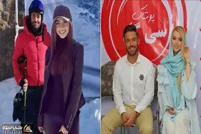 قصر حسرت برانگیزی که گلزار برا زنش تو دبی ساخت رویای خیلیاست؛ آیسان در ظرف عسل