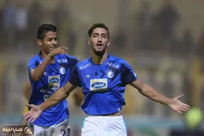 پدیده سابق بمب نقل و انتقالات استقلال می شود؟!