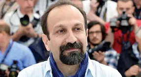 اصغر فرهادی در اسپانیا؛ با قلب ناخوداگاهم فیلم می سازم