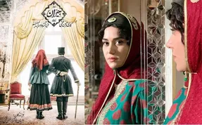 حیران از ضعف جیران!