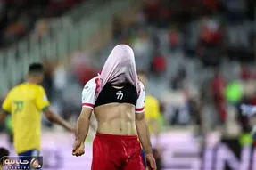 بازیکن نیجریه‌ای مدنظر پرسپولیس مشخص شد