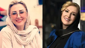 اولین صحبت های مرجانه گلچین بعد از تجربه سخت و سنگین کرونا