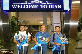 (عکس) کادر فنی استقلال در لیگ بیست و دوم؛ هم باتجربه، هم بی تجربه!
