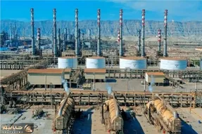 تعمیرات اساسی پالایشگاه تهران آغاز شد؛ تمرکز بر ایمنی و توسعه پایدار