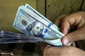 قیمت دلار توافقی امروز چهار‌شنبه ۸ بهمن ۱۴۰۴