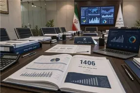 کلید خوردن بررسی منابع یارانه‌ها در بودجه 1406