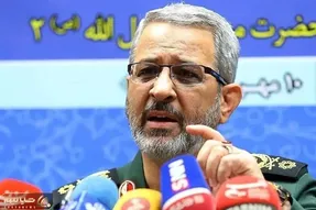 سردار غلامحسین غیب پرور که به شهادت رسید کیست؟