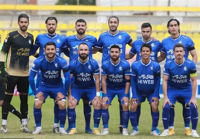 ترکیب استقلال مقابل الهلال لو رفت؟