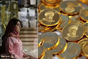 قیمت طلا و سکه امروز سه‌شنبه ۱۳ مرداد