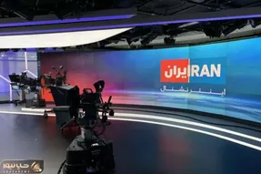 ادعای هکرهای حنظله: شبکه اینترنشنال به طور کامل هک شد