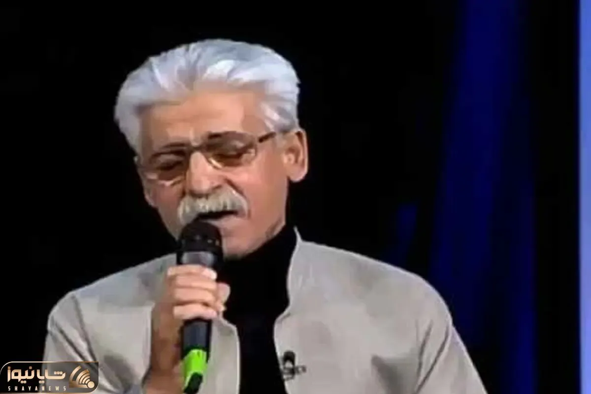 آواز محلی؛ اجرای کم نظیر با صدایی که تو دنیا تکرار نمیشه از ناصر رزازی قلبتو میتپونه