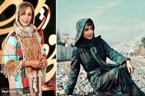 استایل عجیب غریب 