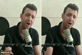 آواز محلی؛ پسره دلشکسته با چه سوزی آهنگ لری دلکم جوش مئزنه رو میخونه زخمتو تازه میکنه