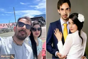 مهدی پورباقی راوی پادکست آخرین شاهد و چگونه همسرش را به قتل ساند؟