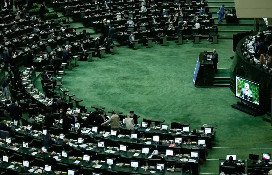 هشدار مجلس به دولت؛ بورس را ساماندهی کنید