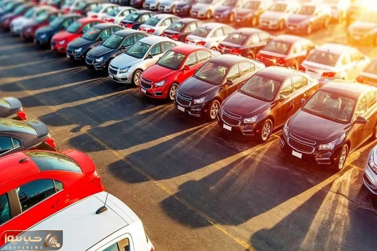 چگونه واردات خودرو های سواری دست دوم هوا شد؟