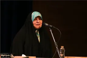 امضای پزشکیان پای حکم همسر قالیباف / زهرا مشیر استخاره کیست؟ + بیوگرافی و سوابق