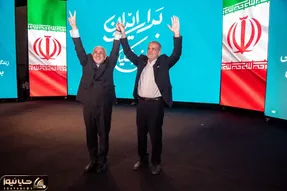 پزشکیان برای مدیریت تنش‌ها با آمریکا آماده همکاری با ترامپ