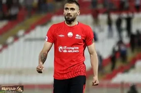 مورد خاص گزینه نقل‌وانتقالاتی پرسپولیس؛ ستاره تراکتور