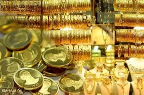 آخرین قیمت طلا و سکه امروز سه شنبه 16 تیر؛ بازار فردا چهارشنبه 17 تیر محیای صعود