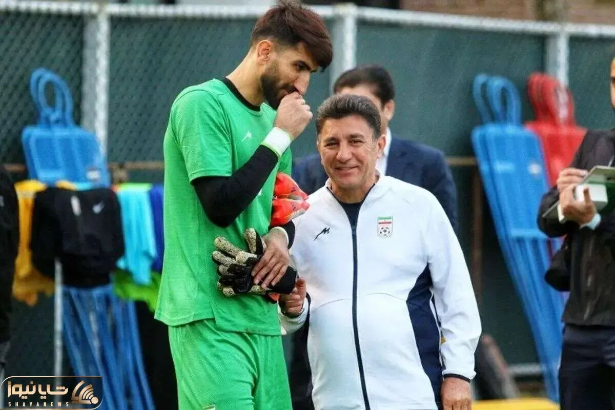 جزئیات جدید از پرونده شکایت پرسپولیس از علیرضا بیرانوند