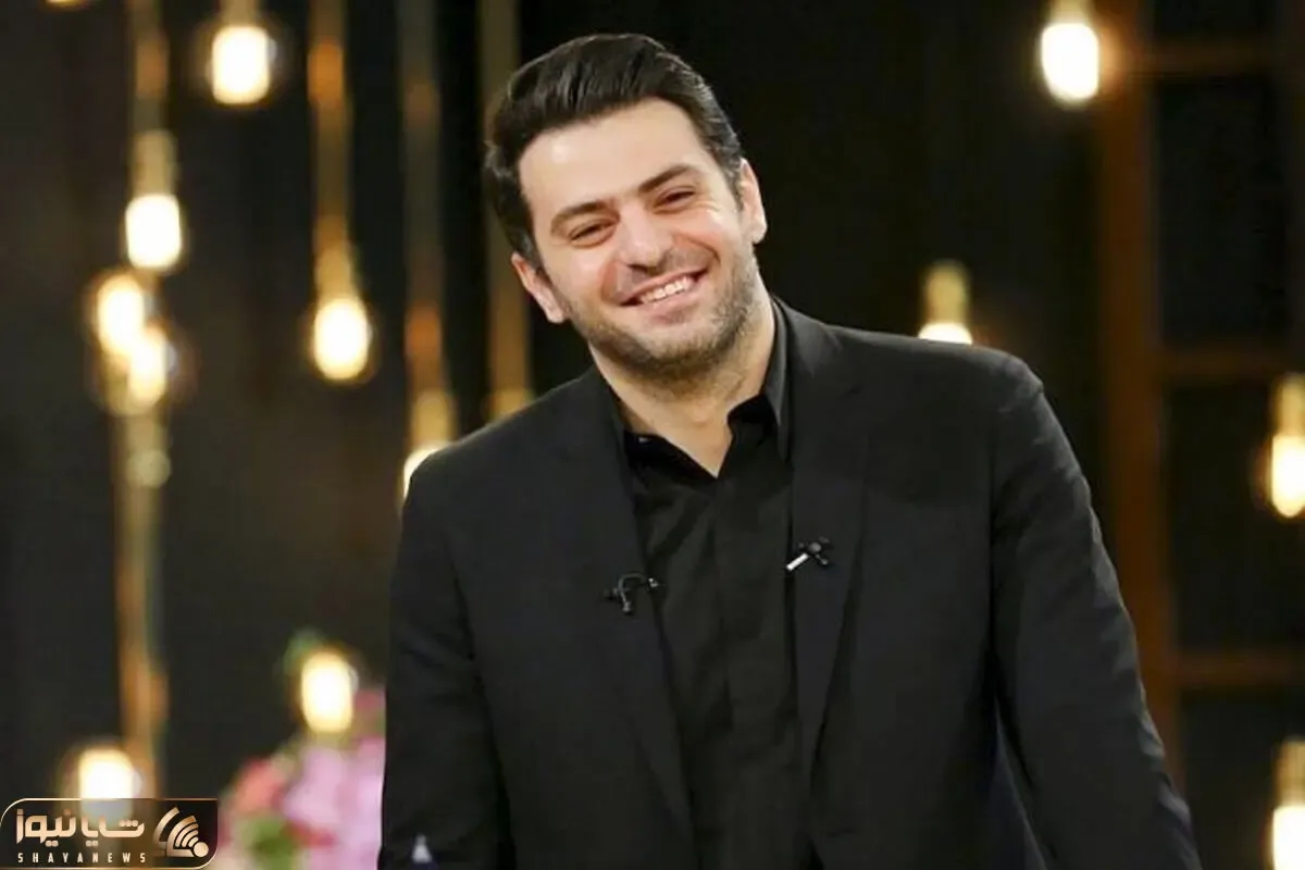 «علی ضیا» ممنوع‌الخروج شد؟