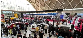 سوپرایز بازار خودرو با 10 محصول جدید؛ همه اما بالای میلیارد