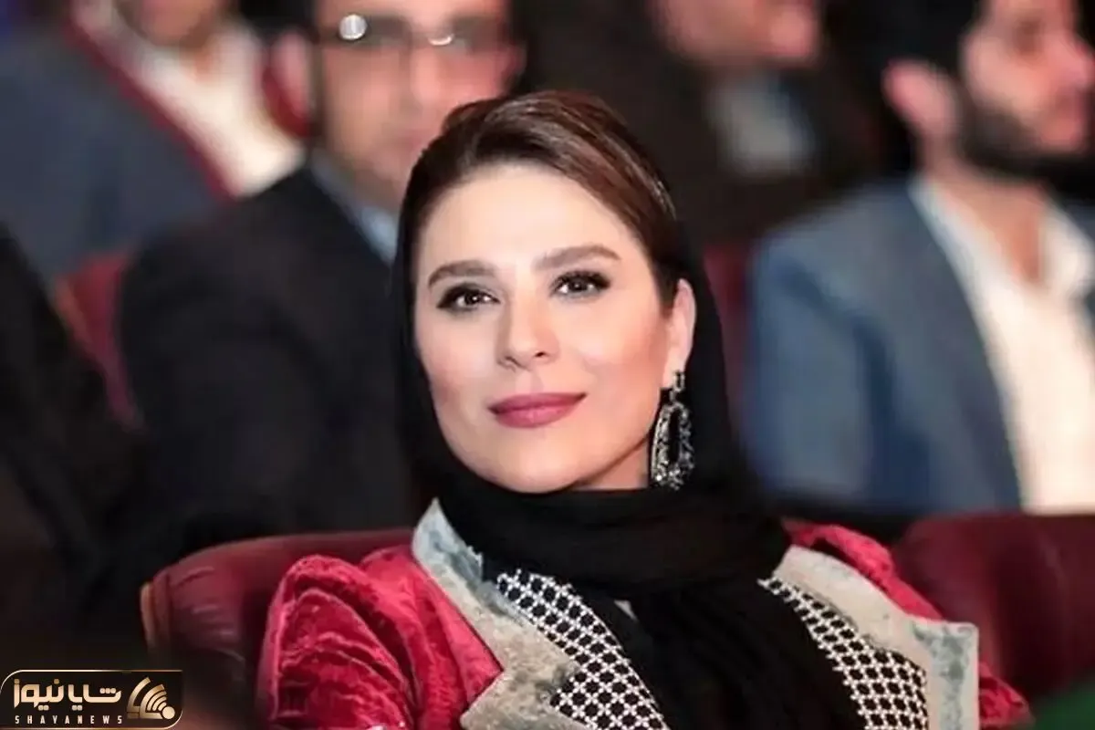 آواز باشکوه؛ سحر دولتشاهی در مجلس زنانه مولودی خوند همه کف زدن براش
