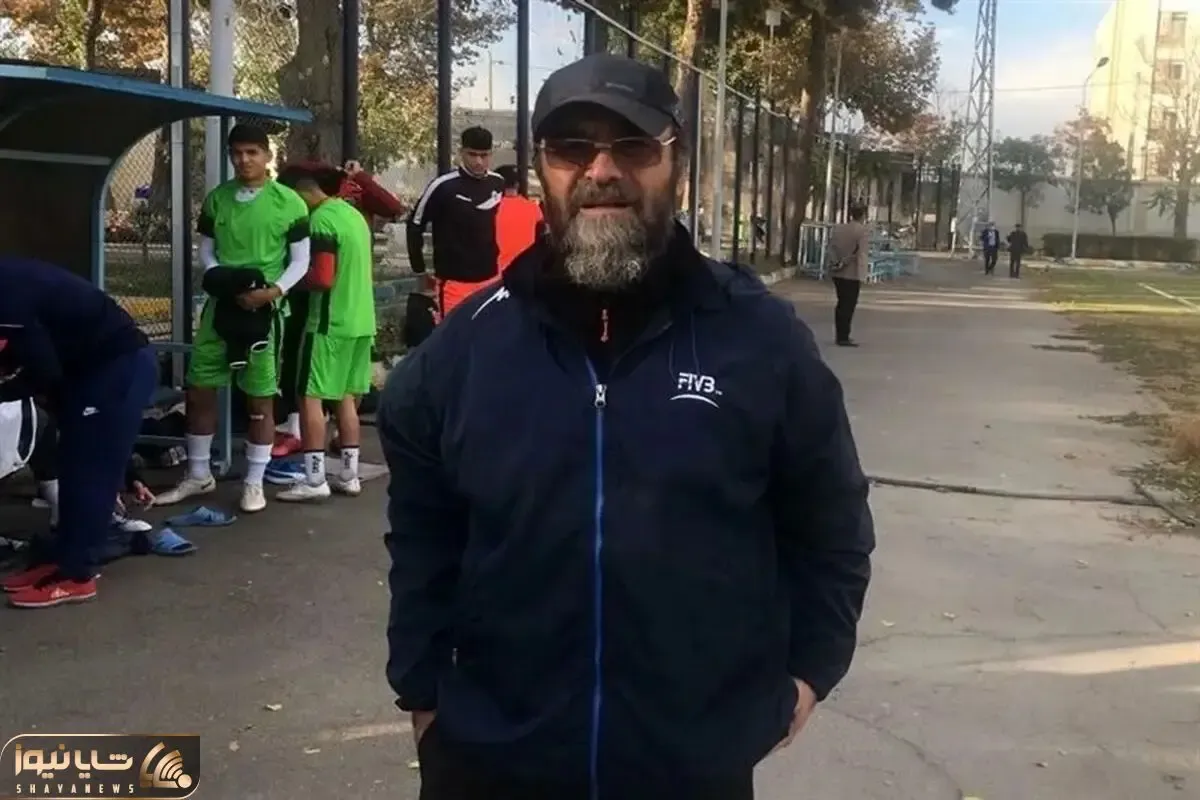 چرا جلال چراغپور گزینه عجیبی برای حضور در استقلال
