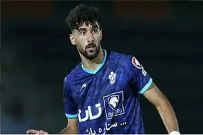 سامان فلاح دوباره ملی‌پوش شد؛ مأموریت سخت مدافع استقلال