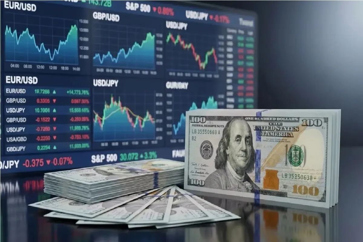 قیمت دلار امروز یکشنبه 1 شهریور 1405 / دلار 200 هزار تومانی یعنی چه؟