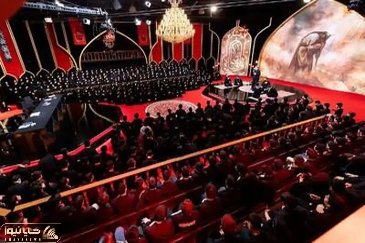 آواز احساسی/مداحی معصومانه کودک که اشک همه رو در آورد