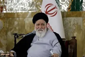 اظهارات متناقض علم الهدی درباره مذاکرات هسته‌ای در دو دوره متفاوت