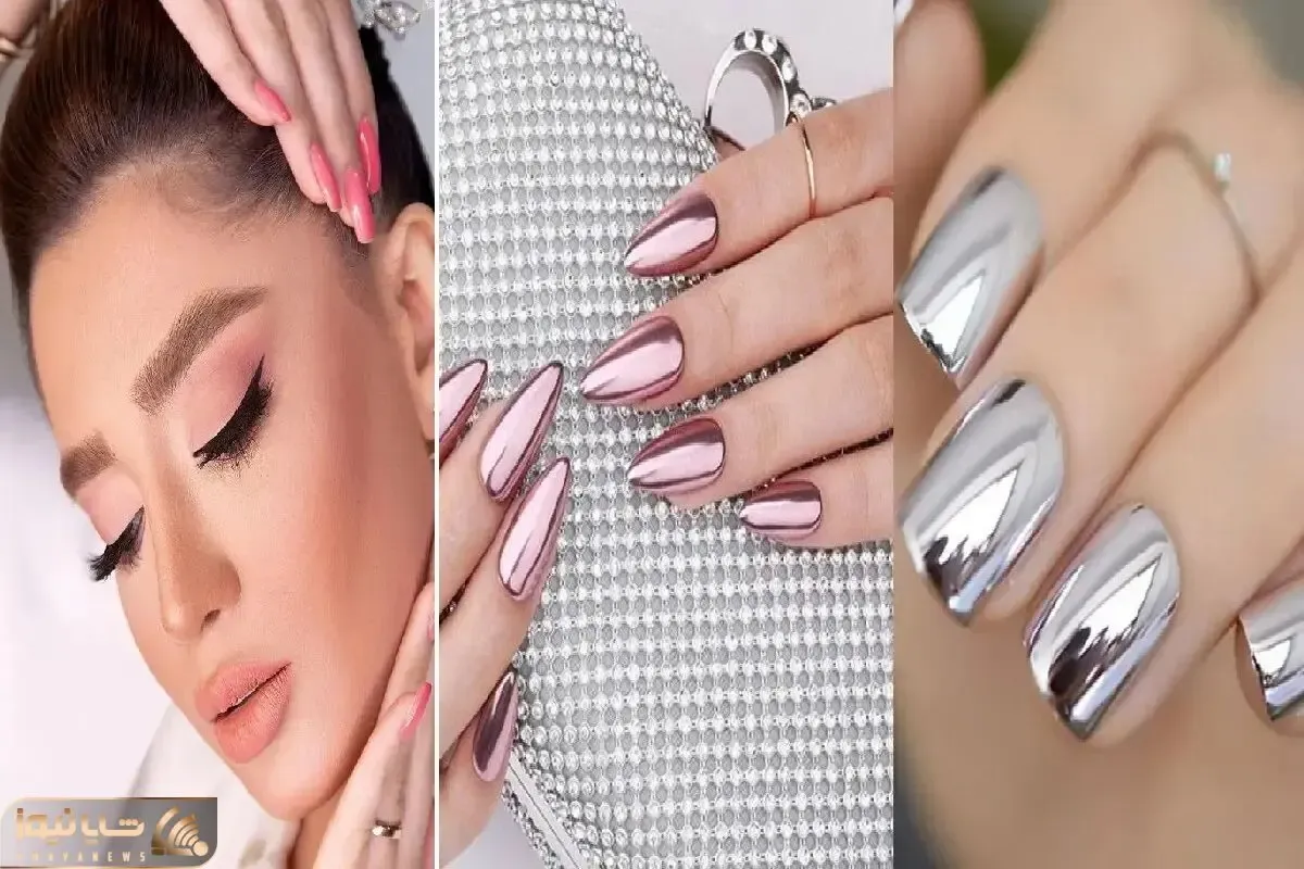 پاک کردن لاک بدون نیاز به استون / تو عید لاکت پرید با خمیردندون پاکش کن دستات زشت نشن